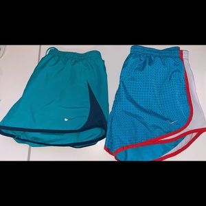Nike shorts